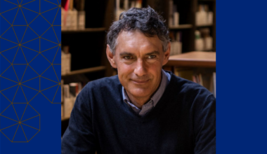 Progressives love him. Billionaires hate him. Can a Berkeley professor pass California’s wealth tax?