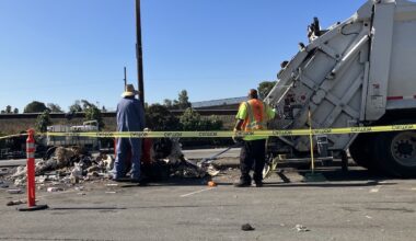 Oakland is struggling to hire city workers