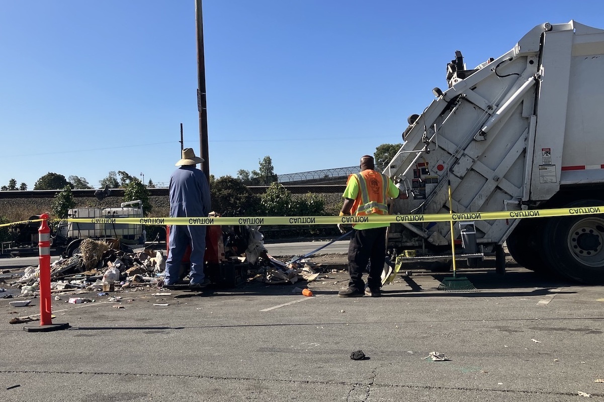 Oakland is struggling to hire city workers