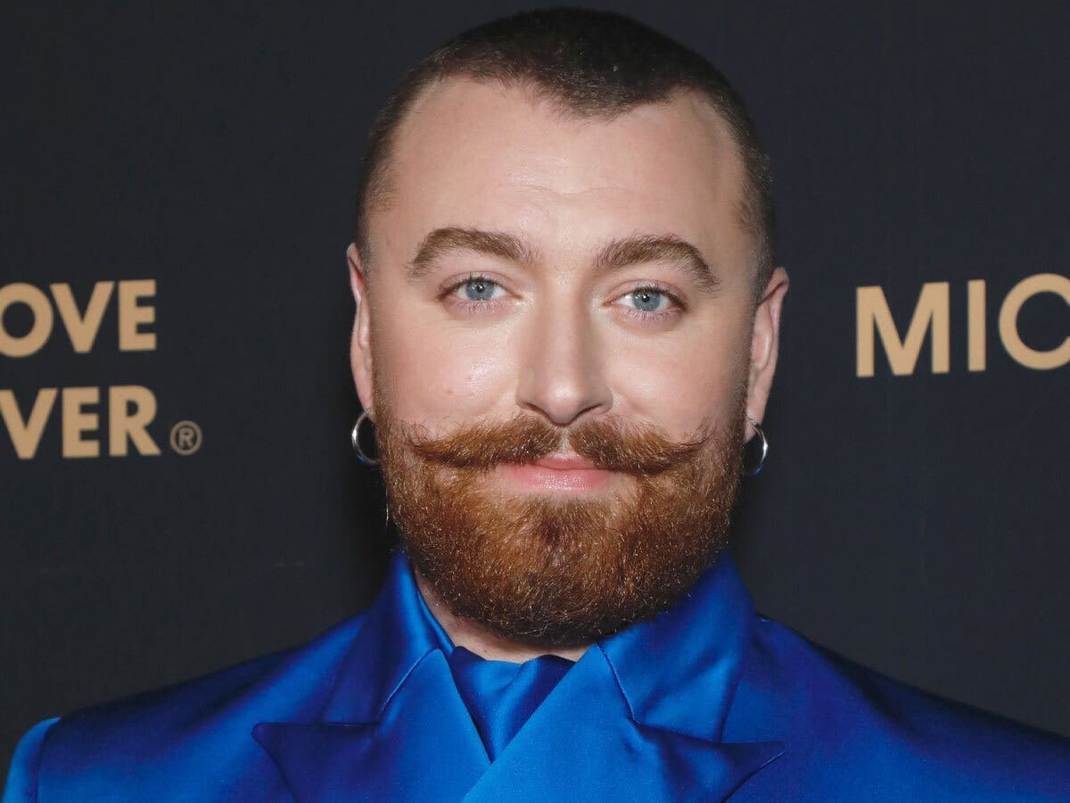 Sam Smith Visits Marin County Eateries Between SF Performances
