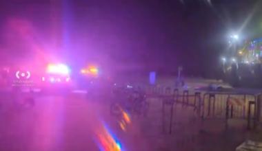 Suspected gunman linked to Santa Monica Pier shooting arrested – NBC Los Angeles