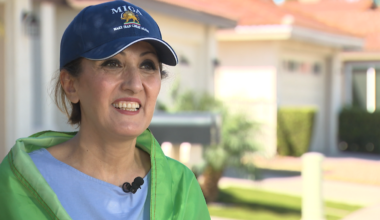 San Diego Iranians react to strikes in Iran – NBC 7 San Diego