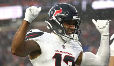 San Francisco 49ers Christian Kirk...