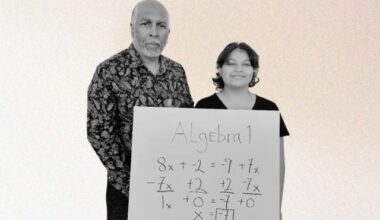 San Francisco Brings Back 8th-Grade Algebra to Broader Student Group