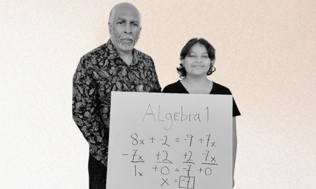 San Francisco Brings Back 8th-Grade Algebra to Broader Student Group