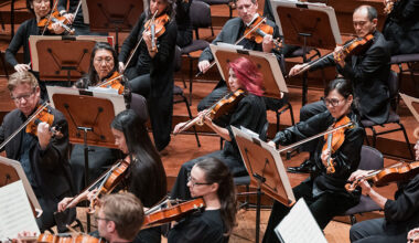 San Francisco Symphony Announces 2026-27 Season