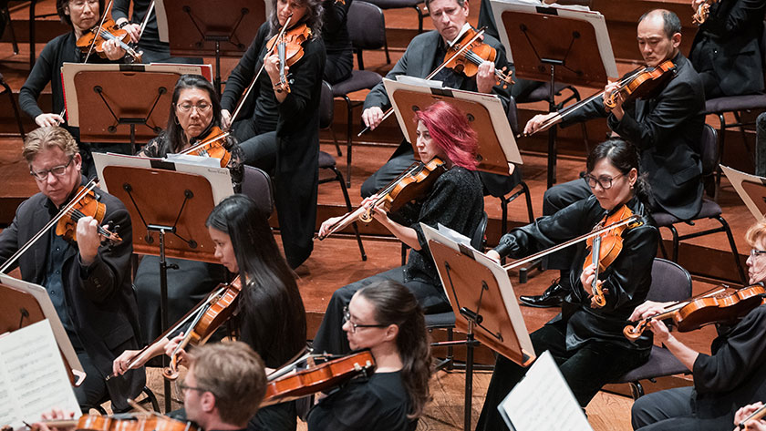 San Francisco Symphony Announces 2026-27 Season