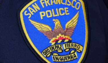 CA Fines SFPD Over Recruit Training Death: Report
