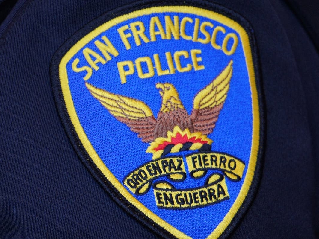 CA Fines SFPD Over Recruit Training Death: Report