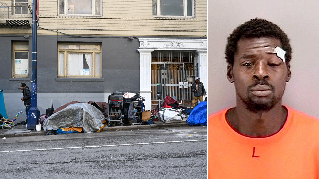 Man arrested again days after judge suggested he was victim in SF mayor incident