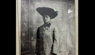 Women's History Month: Honoring Tien Fuh Wu, quiet leader who helped other abused girls