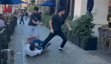 San Jose Police Arrest 3 in Assault on Israeli Americans