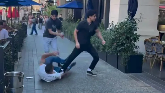 San Jose Police Arrest 3 in Assault on Israeli Americans