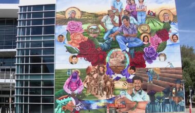 San Jose votes to launch a public process for renaming landmarks bearing Cesar Chavez' name