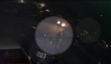 Friends robbed after followed from San Jose nightclub