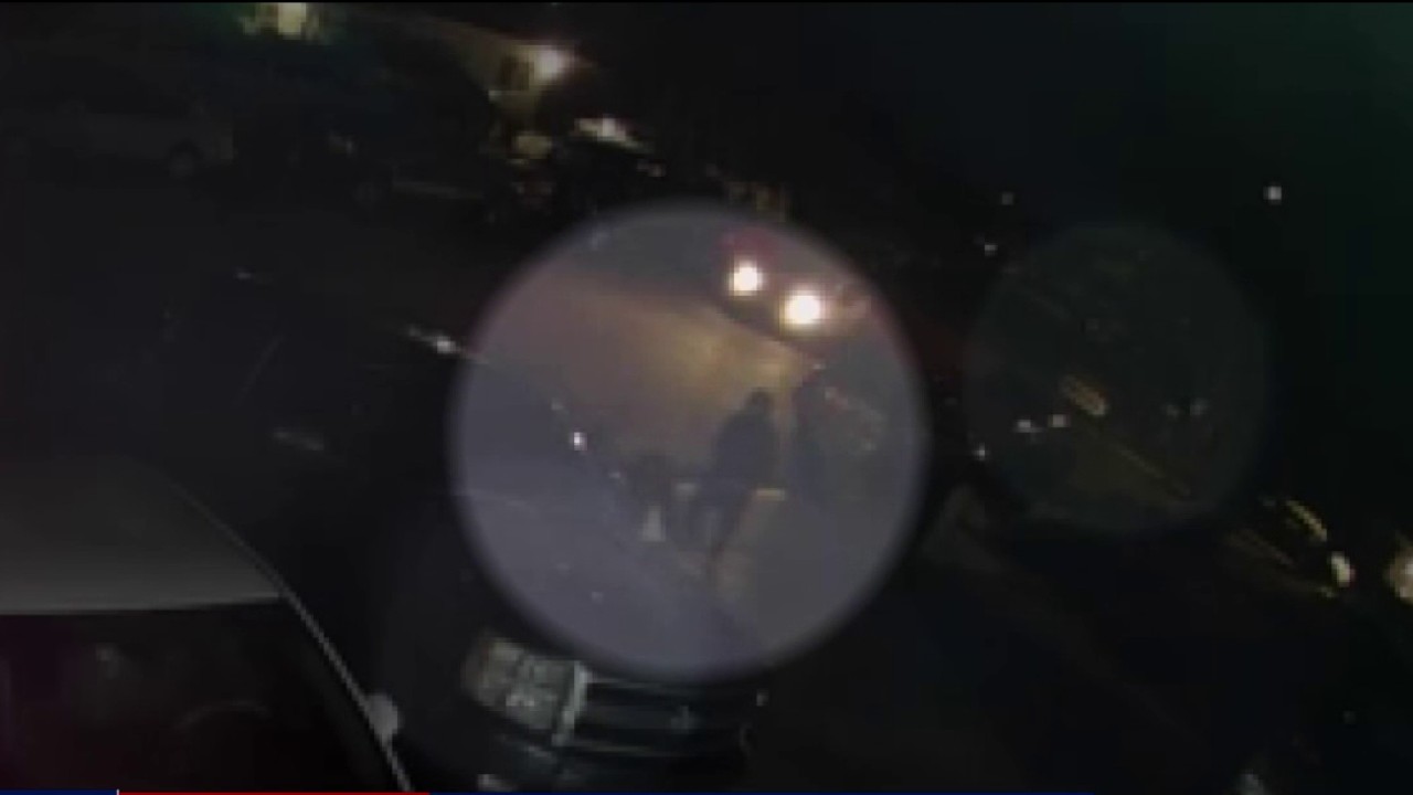 Friends robbed after followed from San Jose nightclub