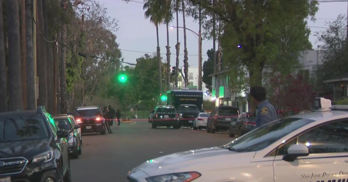 2 found fatally shot in San Jose neighborhood overnight