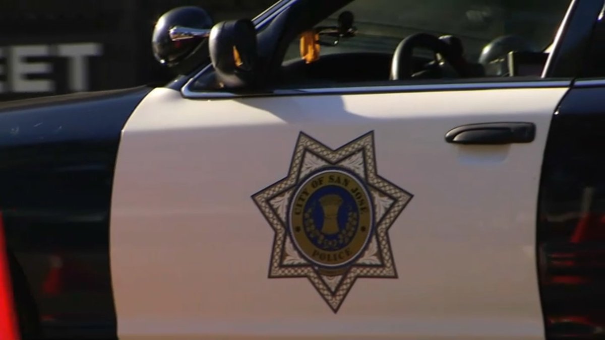 Pedestrian dies after hit and run in San Jose – NBC Bay Area