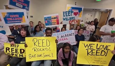 San Jose Unified School District extends deadline for school-closure vote