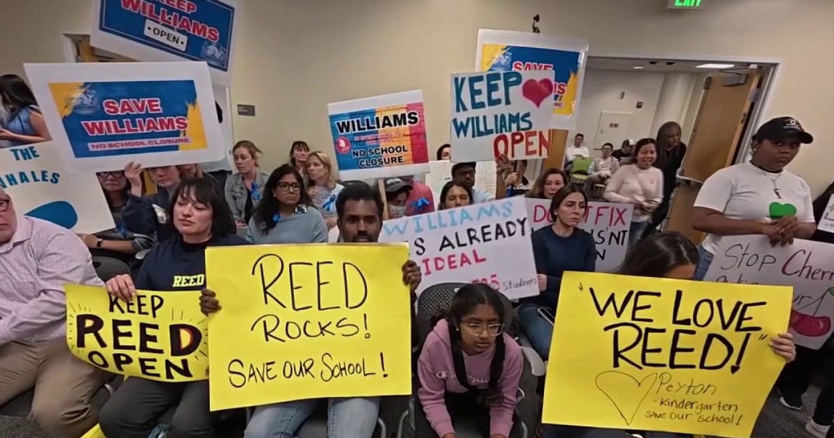 San Jose Unified School District extends deadline for school-closure vote