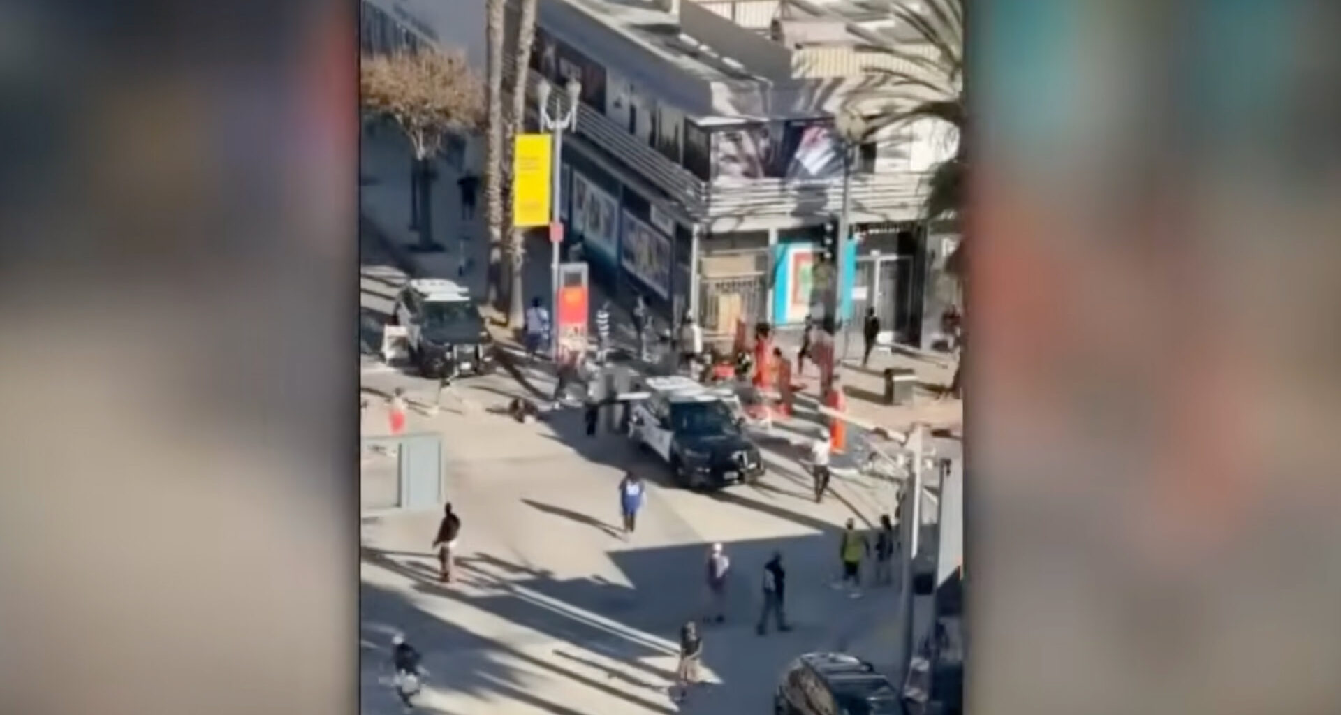 Fatal Long Beach Shooting 'Wasn't Related' to Marathon Burger, Rep Says