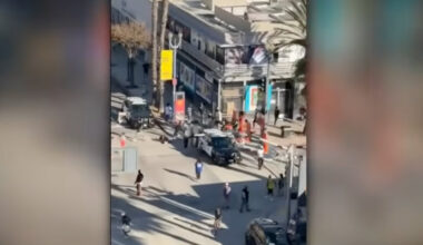 Fatal Long Beach Shooting 'Wasn't Related' to Marathon Burger, Rep Says