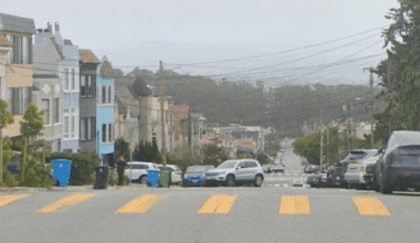 Woman fatally shot in San Francisco’s Sunset District – The Press Democrat