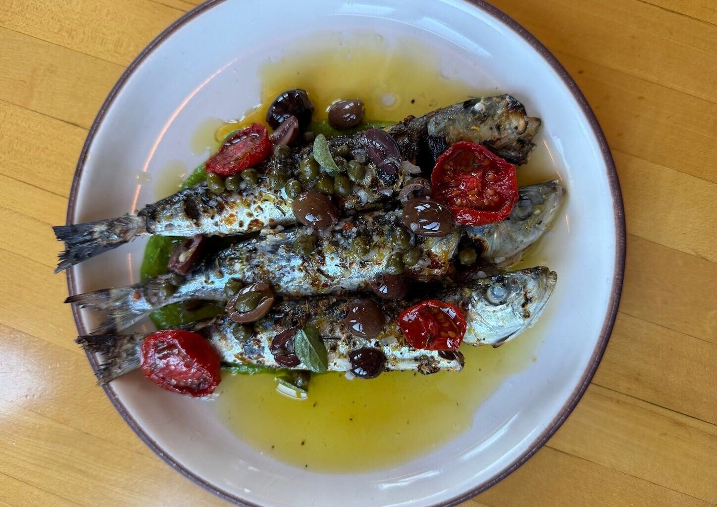 Where to Get the Best Sardines in San Diego