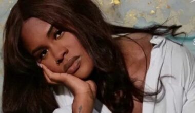 Latetia Bobo: Teacher and musician killed in Oakland shooting