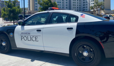 Arrests made for shooting that wounded 4 at Anaheim baby shower