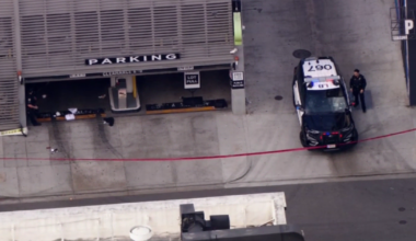 Shooting near Long Beach grand opening of Marathon Burger leaves one dead