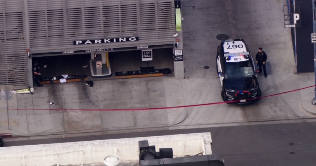 Shooting near Long Beach grand opening of Marathon Burger leaves one dead