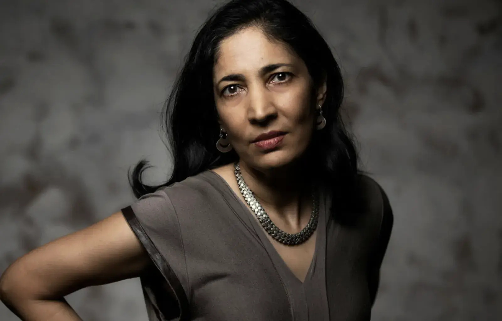 Some Favorite Writers: Kiran Desai
