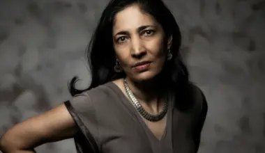 Some Favorite Writers: Kiran Desai
