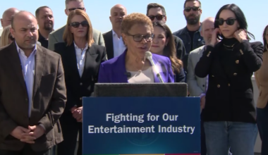 City of Los Angeles to cut filming fees at Griffith Observatory by 70%, reopen LA Central Library to filming