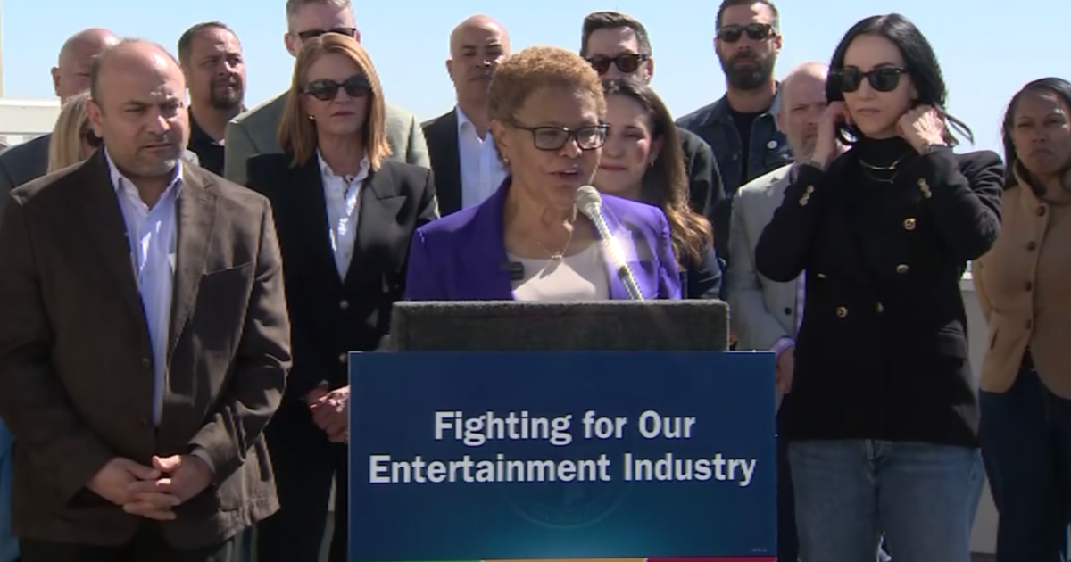 City of Los Angeles to cut filming fees at Griffith Observatory by 70%, reopen LA Central Library to filming