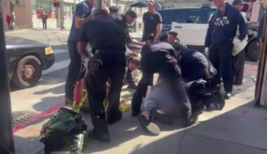 San Francisco man faces attempted murder charge in Chinatown stabbing