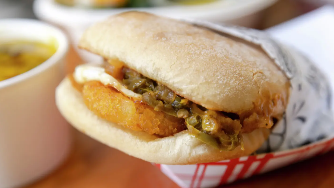 Michelin-star chef’s Santa Cruz County fast-casual hit expands to San Jose