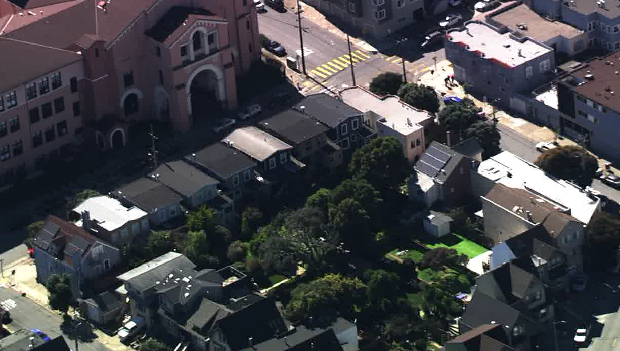 Students pepper-sprayed during altercation near Leadership High School