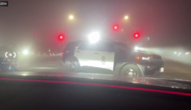 15-year-old boy shot after fight breaks out at Dockweiler State Beach