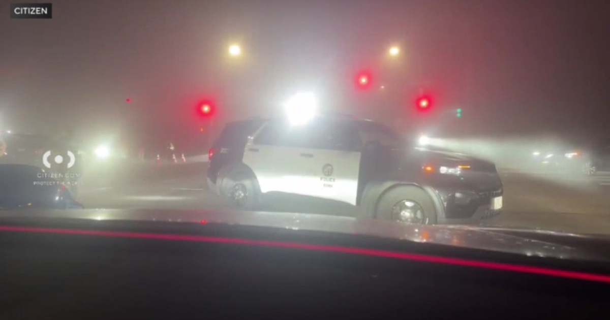 15-year-old boy shot after fight breaks out at Dockweiler State Beach