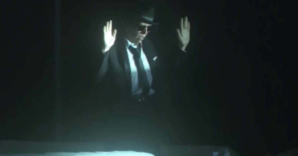 Man charged with murder for Hermosa Beach death of 92-year-old