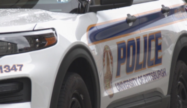 Pitt Police investigating alleged armed robbery on university's Oakland campus