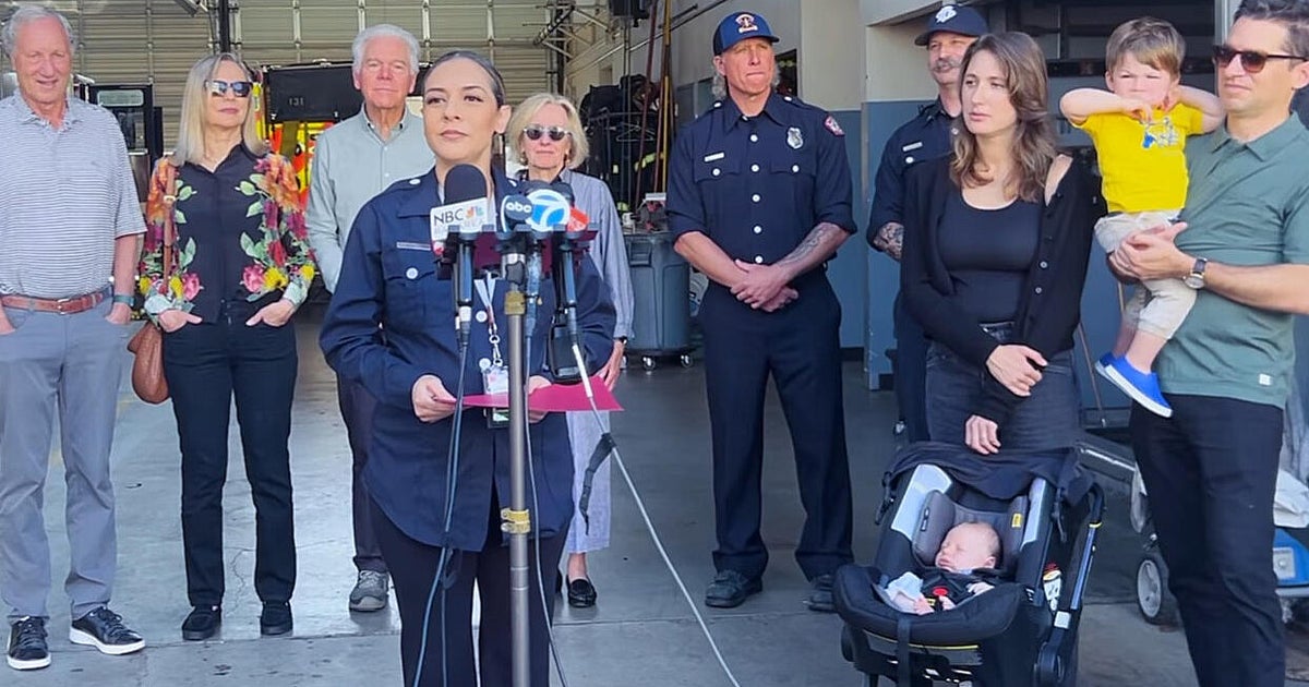 Oakland 911 dispatcher honored