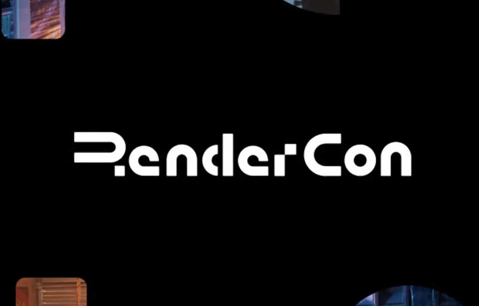 RenderCon 2026 | Discover Los Angeles