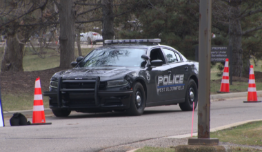 Increased police presence expected at Oakland County houses of worship ahead of Passover