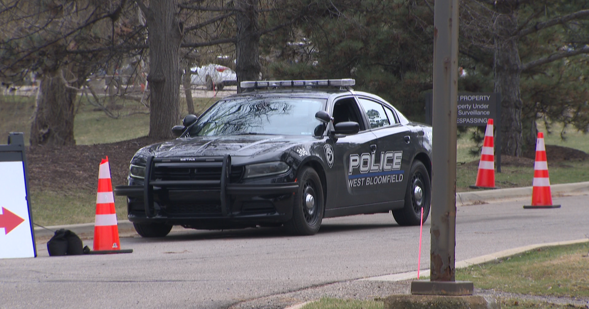 Increased police presence expected at Oakland County houses of worship ahead of Passover