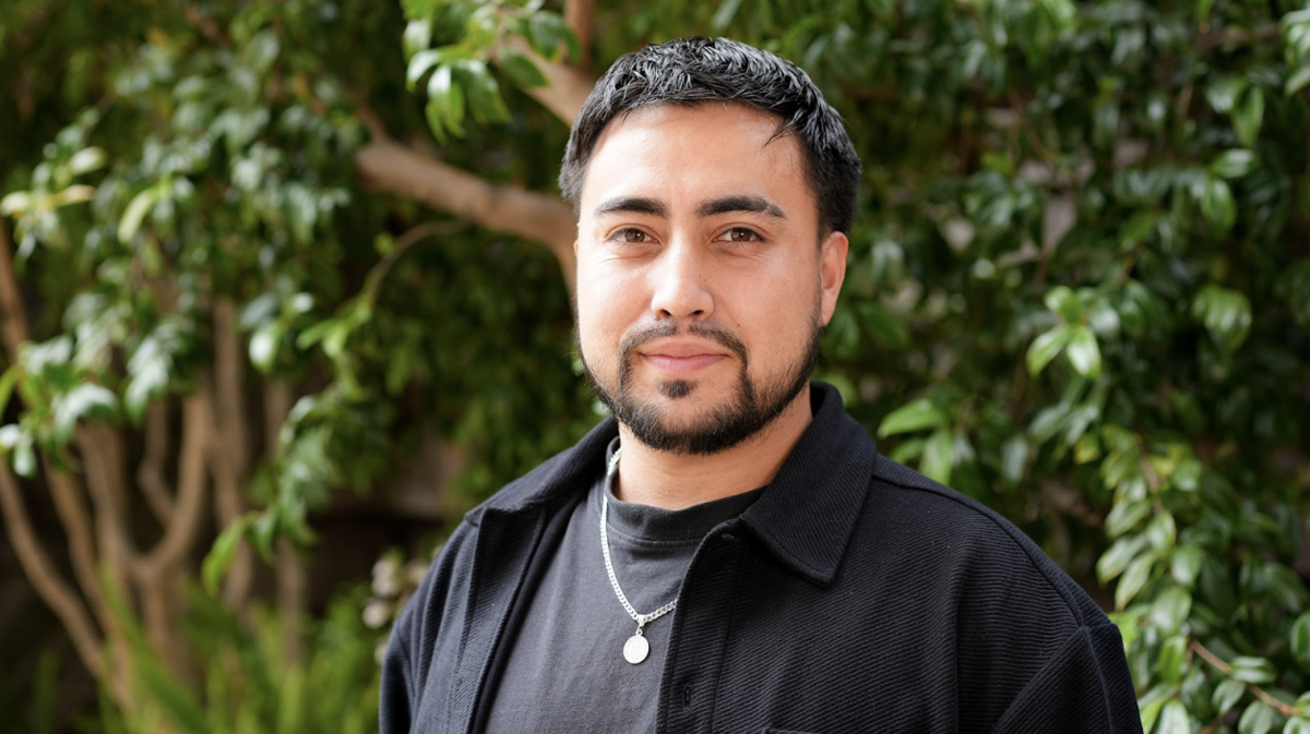 Staff Spotlight: Chicano Studies Alumnus Adrian Gonzalez Hernandez (he/him/his)