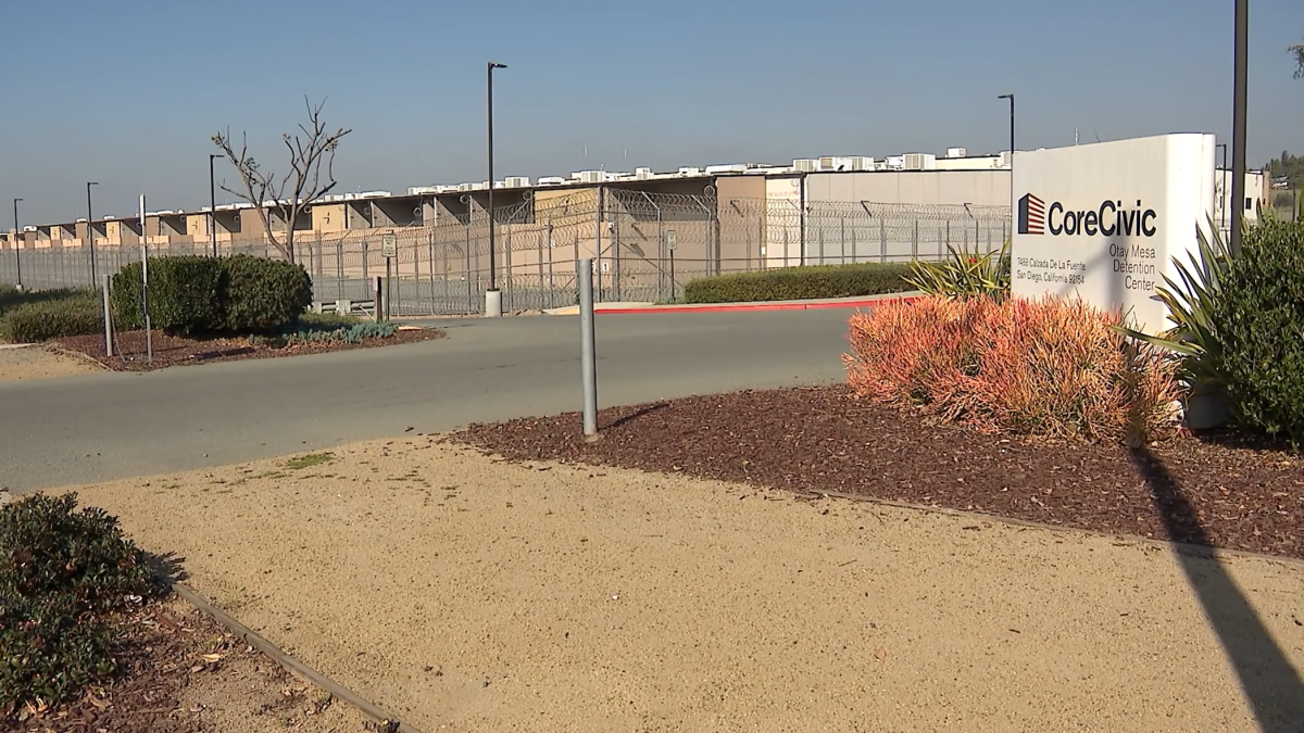 San Diego immigrant legal defense program faces deficit – NBC 7 San Diego