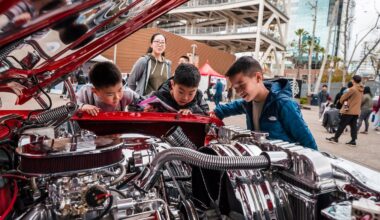 17 Things to Do in San Diego This Weekend: March 4-8